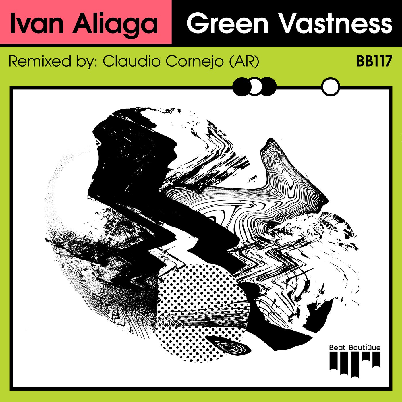 Ivan Aliaga – Silence [MOSR044]